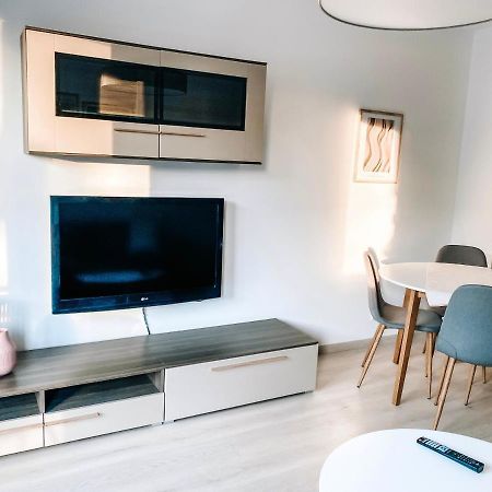 Apartament 55 Władysławowo Zewnętrze zdjęcie