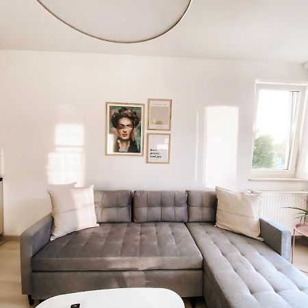 Apartament 55 Władysławowo Zewnętrze zdjęcie