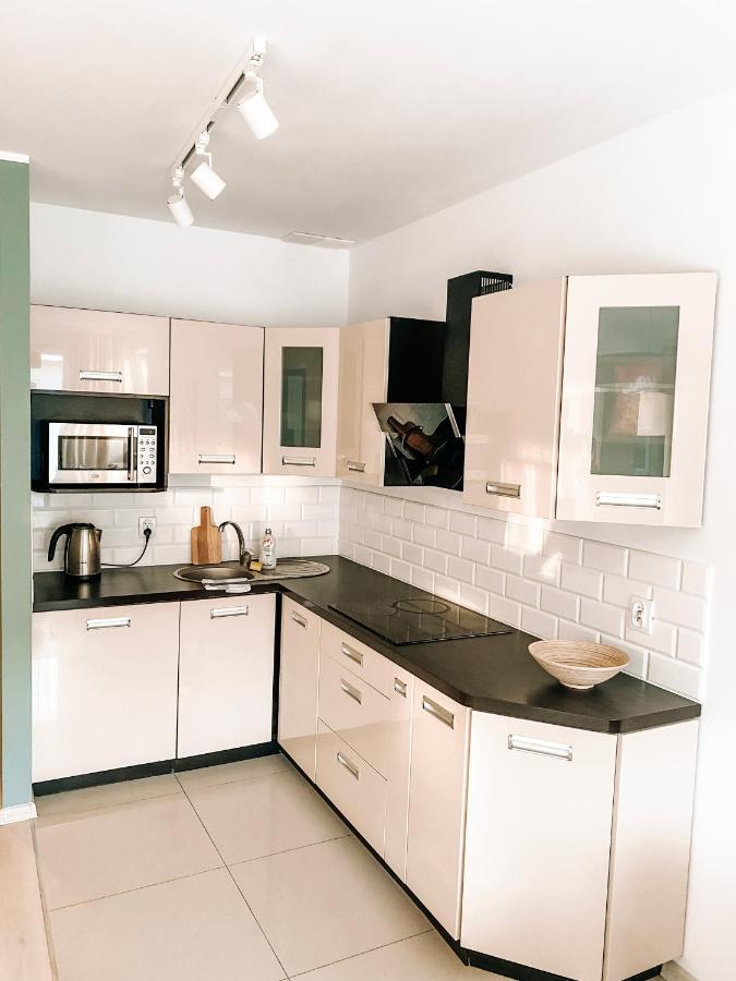 Apartament 55 Władysławowo Zewnętrze zdjęcie