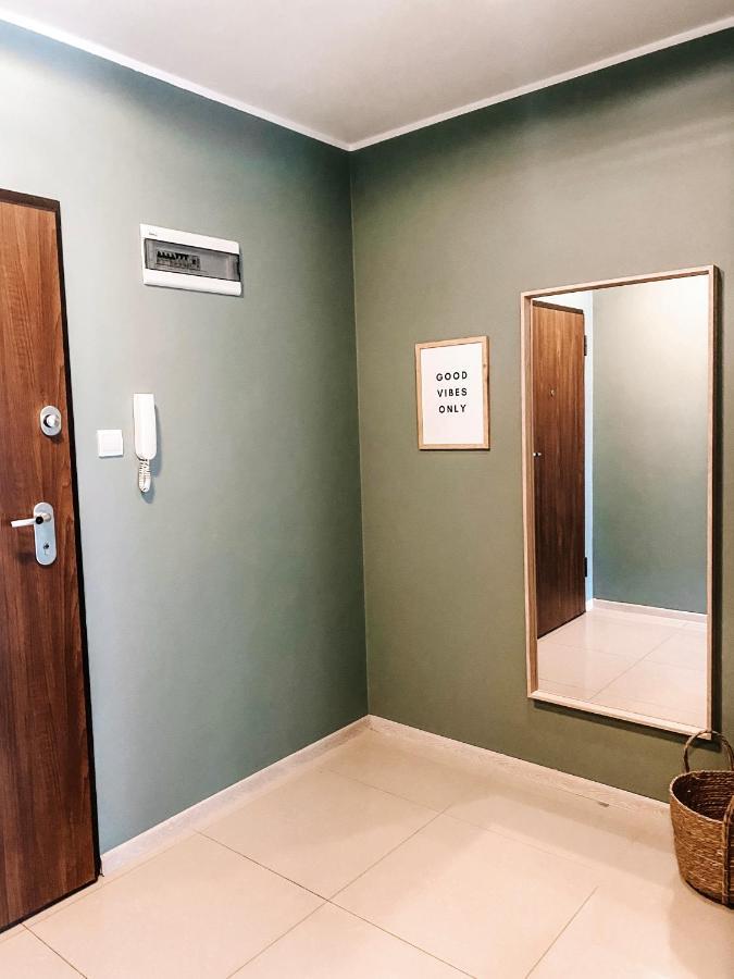 Apartament 55 Władysławowo Zewnętrze zdjęcie