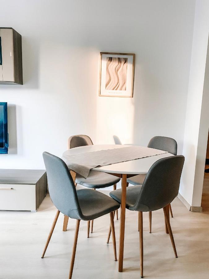 Apartament 55 Władysławowo Zewnętrze zdjęcie