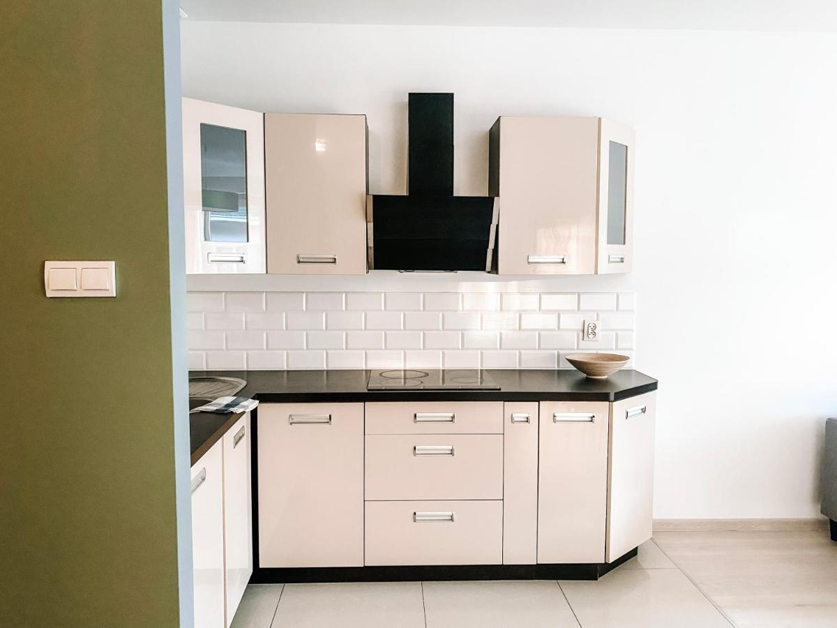 Apartament 55 Władysławowo Zewnętrze zdjęcie