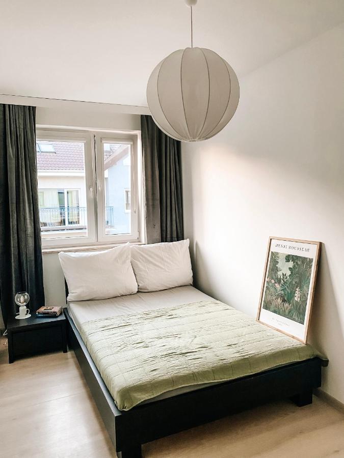 Apartament 55 Władysławowo Zewnętrze zdjęcie